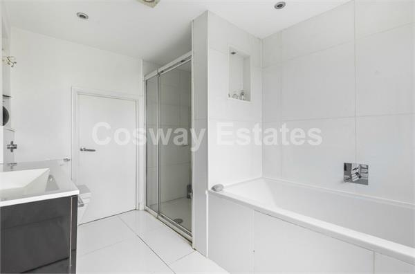 Priory Field Drive, Edgware